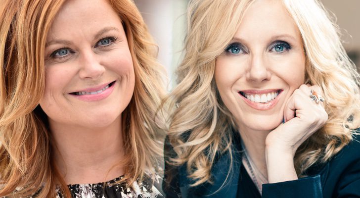 Amy Poehler y Claudia Lonow producen la nueva comedia de ABC, 'Family Style'