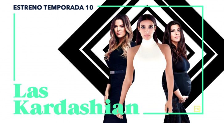 nueva temporada las kardashian