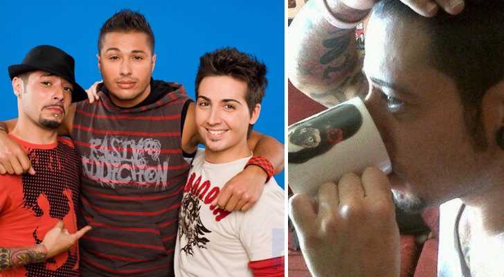 jose david grupo united