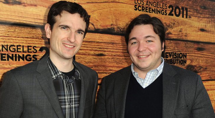 Craig Thomas y Carter Bays