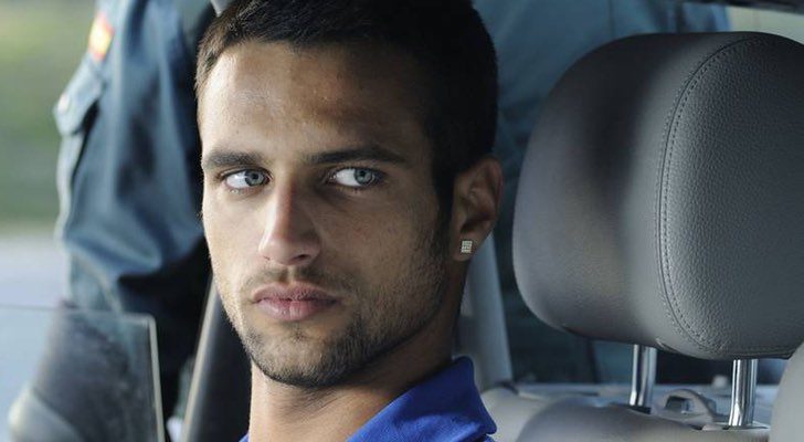 Jesús Castro es &#39;El niño&#39;