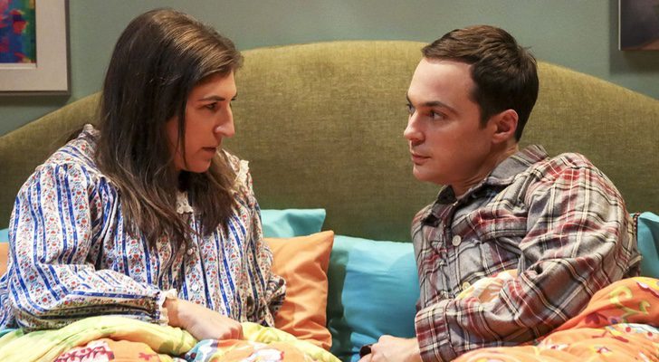 'The Big Bang Theory' arrebata el eterno liderazgo de 'La que se avecina'