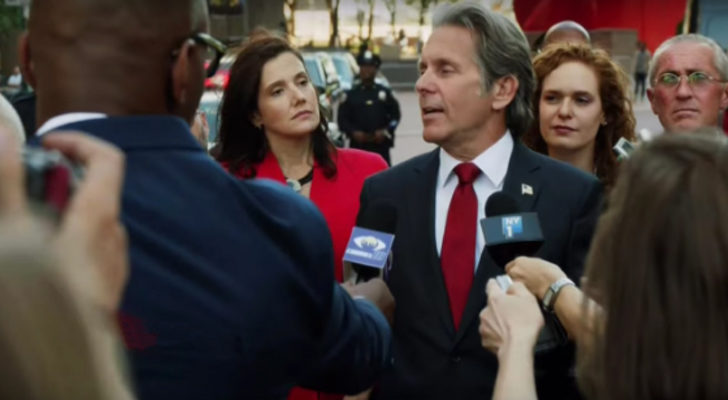 Gary Cole dará vida al personaje inspirado en Donald Trump