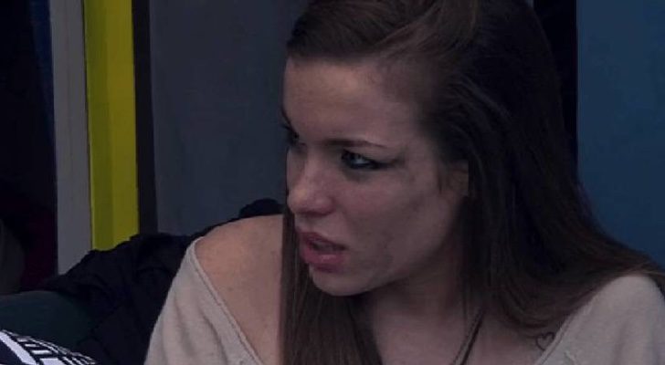 Meritxell ('GH 17), rompe a llorar después de su primer acercamiento bajo las sábanas con Alain