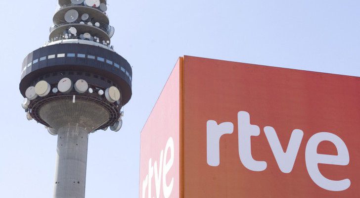 Sede de RTVE en Torrespaña