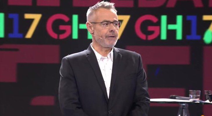 Jordi González en 'GH: El debate'