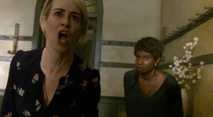 American Horror Story 6x09