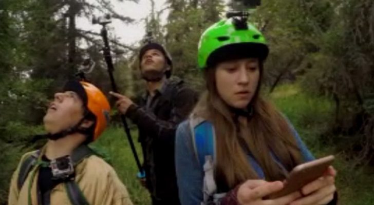 American Horror Storu¡y 6x09