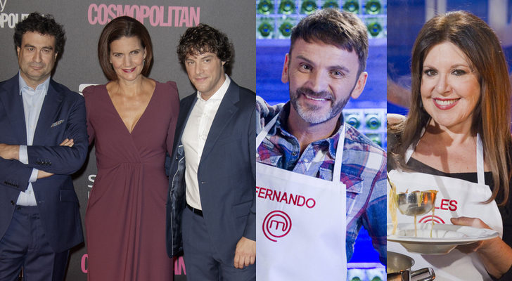 Hay combinaciones de 'MasterChef' más divertidas que el jurado