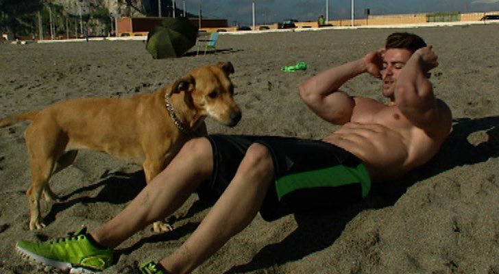 Imagen de &#39;Amores perros&#39;