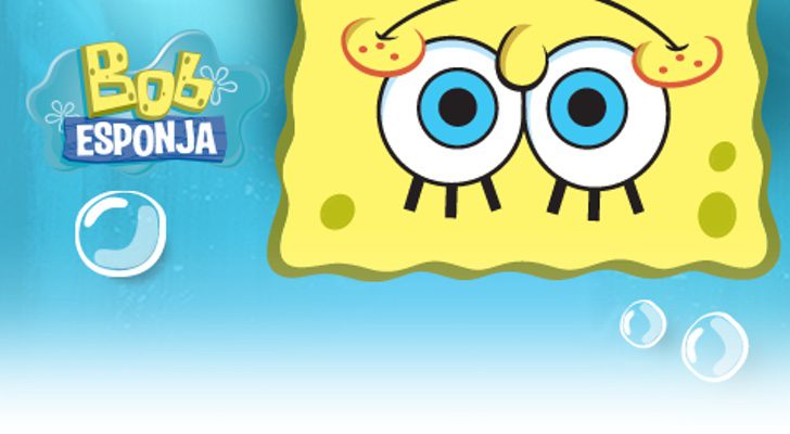 'Bob Esponja'