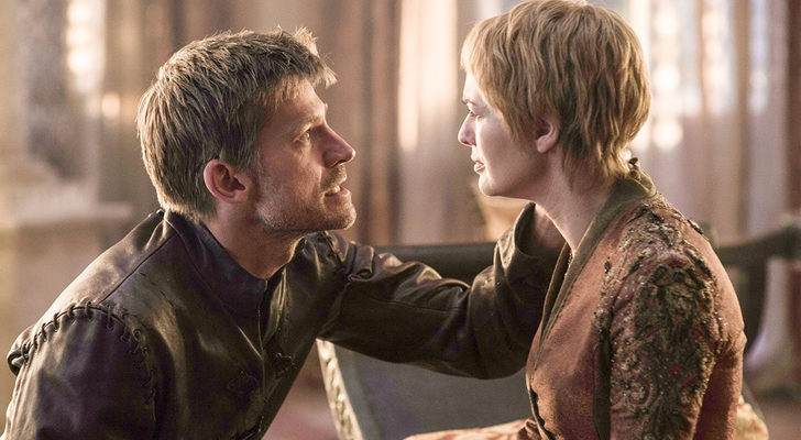 'Game of Thrones', nominada en cinco ocasiones