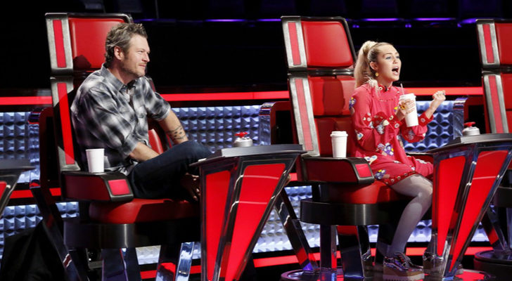 'The Voice', entre los talents más seguidos de la temporada