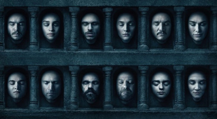 Posible precuela de 'Juego de Tronos' en el aire