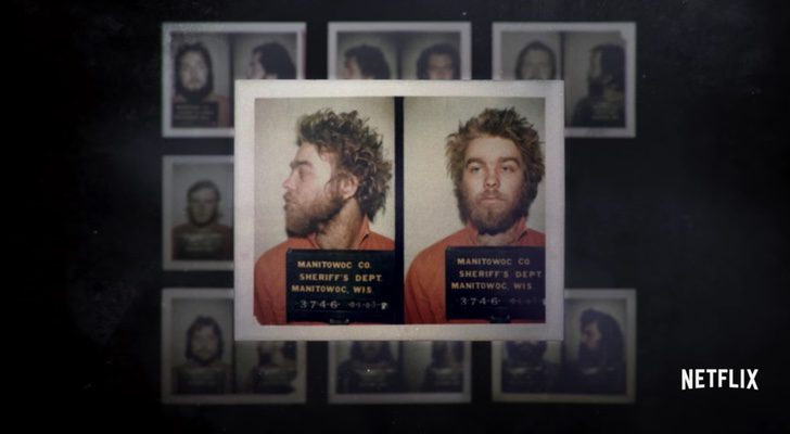 Fotograma del documental &#39;Making a murderer&#39;