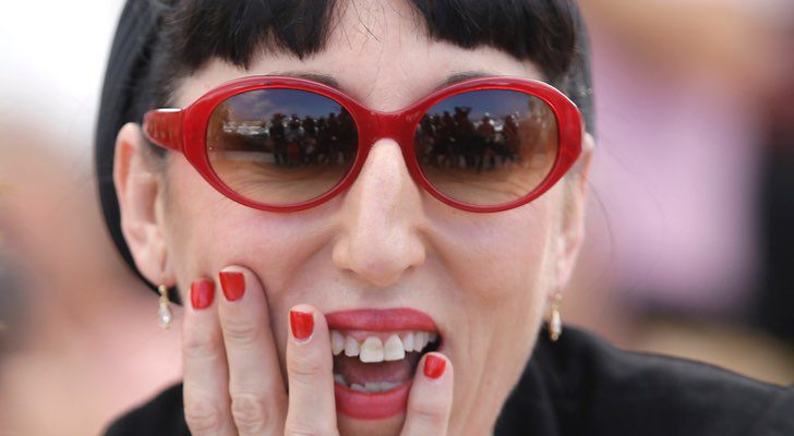 Rossy de Palma