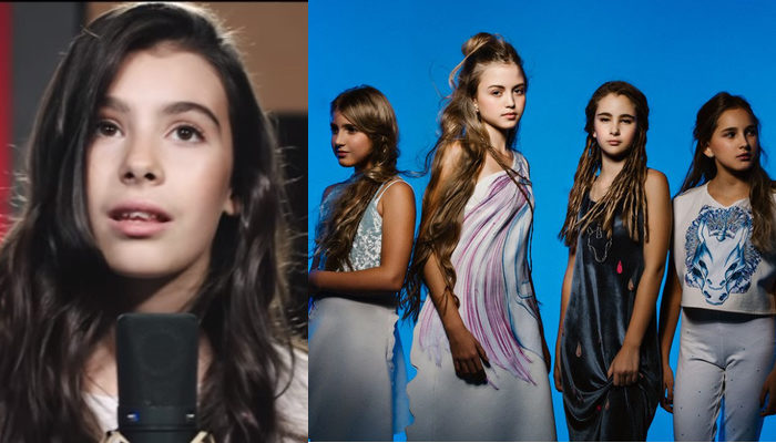 Fiamma (Italia) y Water of Life Project (Rusia)