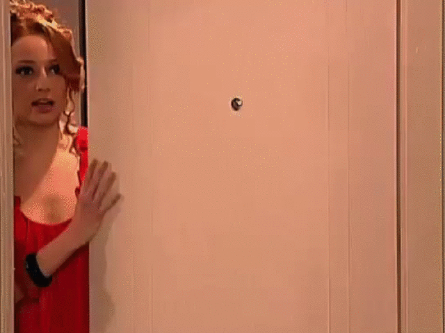 Cristina Castaño como Judith Becker en 'La que se avecina'