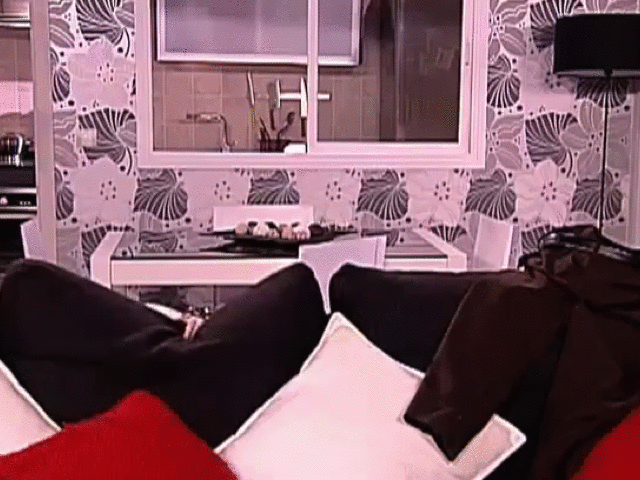 Cristina Castaño como Judith Becker en 'La que se avecina'