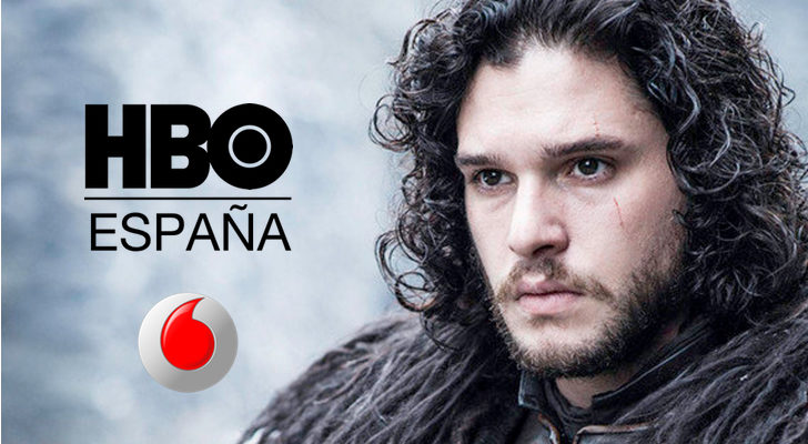 HBO llega a España