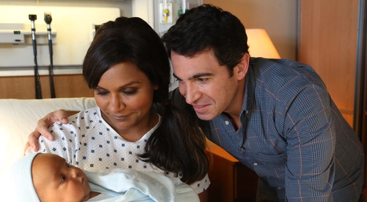 the mindy project