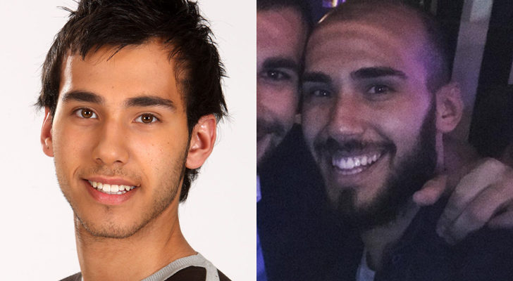 Antes y después de Pedro Moreno