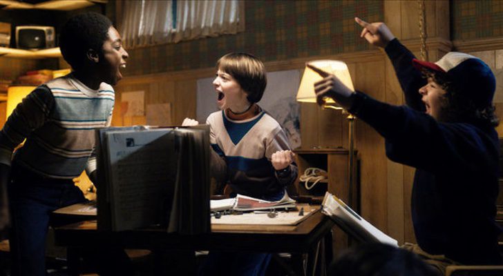 &#39;Stranger Things&#39;, nominada a mejor serie de televisión en los People&#39;s Choice Awards