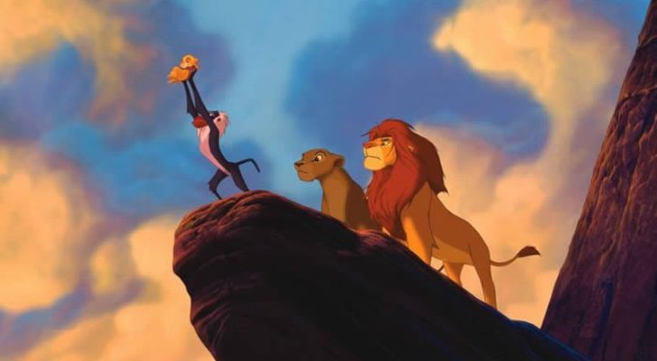 "El Rey León" vuelve por partida triple a Disney Channel