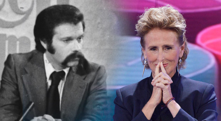 De José María Íñigo a Mercedes Milá: rostros que nos han acompañado durante toda la vida