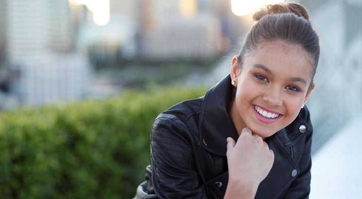 Australia repite en el festival con Alexa Curtis