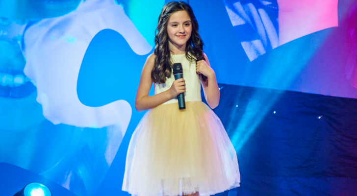 Desde Bulgaria llega Lidia Ganeva