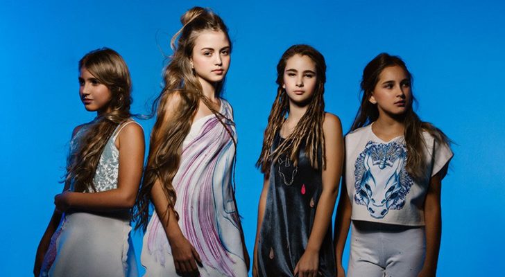 Rusia parte como favorita