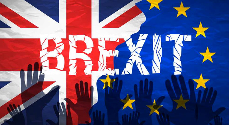 El pueblo británico votó a favor del Brexit