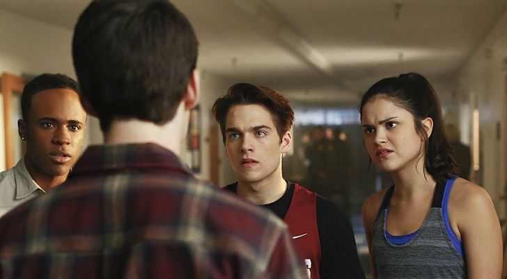 Teen Wolf 6x01 Recap: Memory Lost