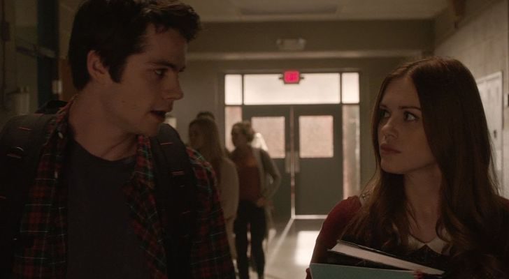 Teen Wolf 6x01 Recap: Memory Lost