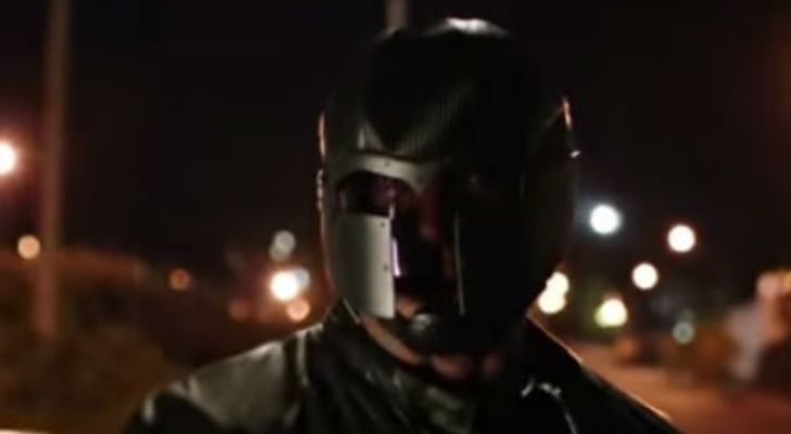 Arrow 5x07 Recap: Vigilante