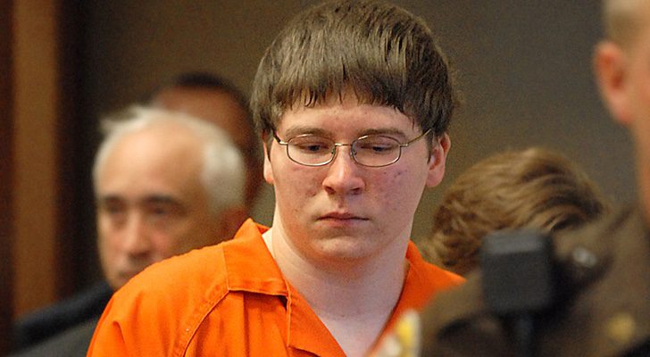 Brendan Dassey