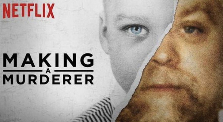 'Making a Murderer' de Netflix