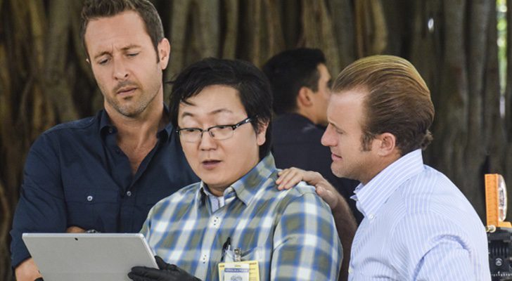 &#39;Hawaii 5.0.&#39;