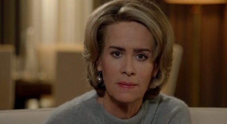 American Horror Story: My Roanoke Nightmare 6x10