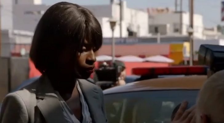 American Horor Story 6x10