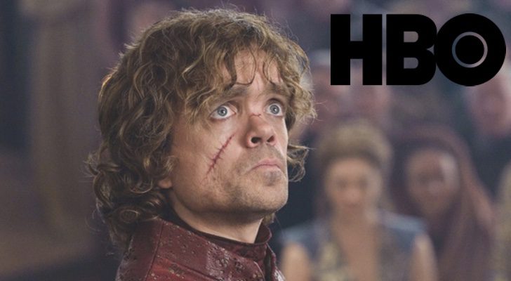 Peter Dinklage Juego de Tronos