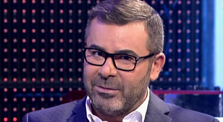 Jorge Javier Vázquez hace balance de su paso por 'Gran Hermano' en ¡Qué tiempo tan feliz!