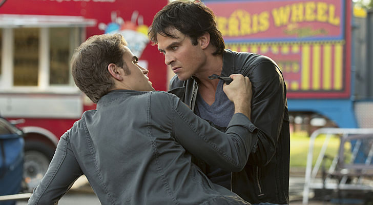 The Vampire Diaries 8x05 Recap: Coming Home was a Mistake