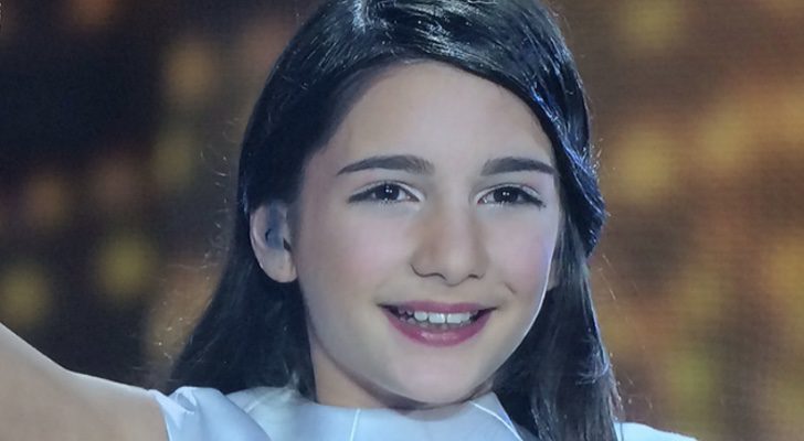 Eurovision Junior 2016