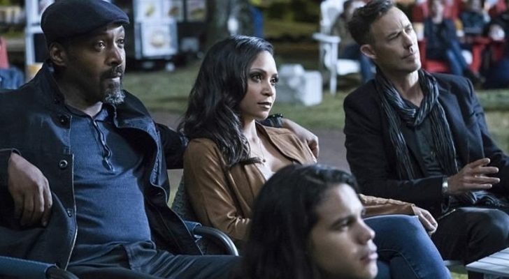 La primera cita de Joe en mucho tiempo no acabará saliendo bien en 'The Flash'