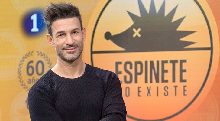 &#39;Espinete no existe&#39;