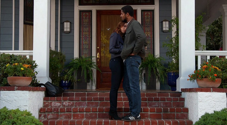 Wes y Laurel deberán estar unidos ante la que se les ha venido encima en 'How To Get Away With Murder'