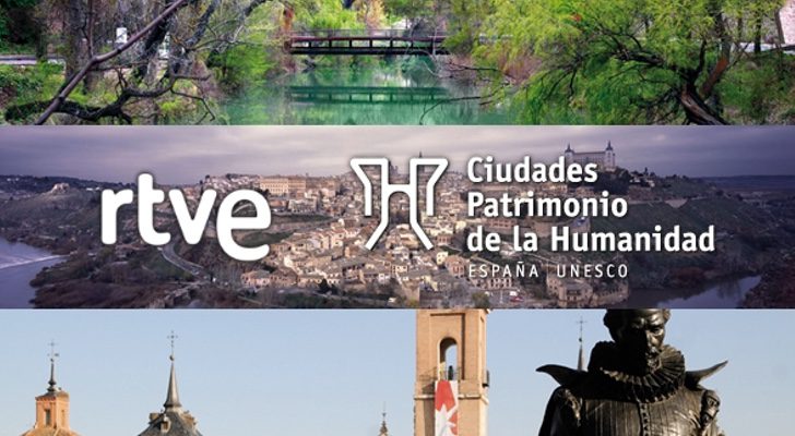 Cuenca, Alcalá de Henares y Toledo son algunas de las ciudades que podrán verse en el documental
