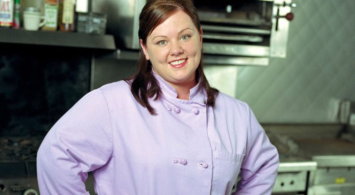 Melissa McCarthy es Sookie en &#39;Las chicas Gilmore&#39;